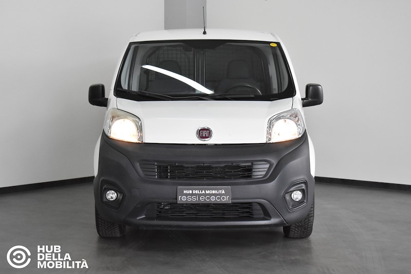 FIAT Fiorino 1.3 MJT 75CV Furgone